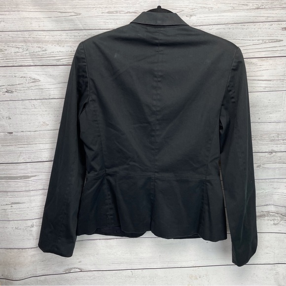 The Limited Blazer Jacket Coat sz M - Picture 5 of 7